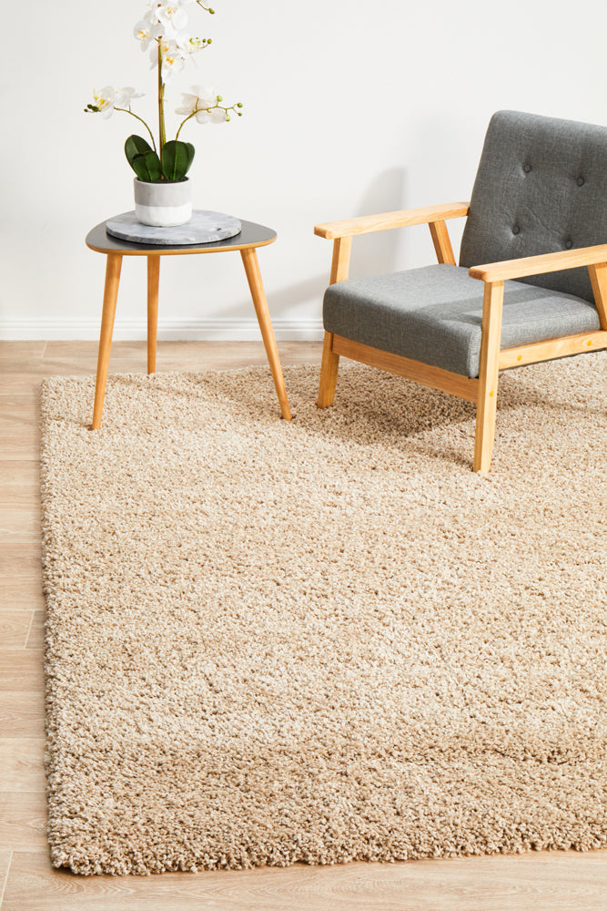 Laguna Rug | Linen