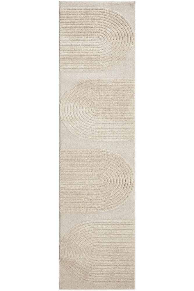 Lotus Abbey Beige Rug