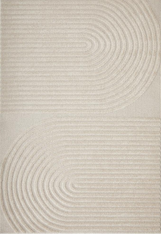 Lotus Abbey Beige Rug