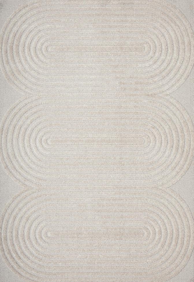 Lotus Carl Beige Rug