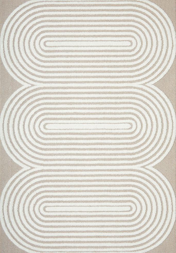 Lotus Carl Mixed Rug