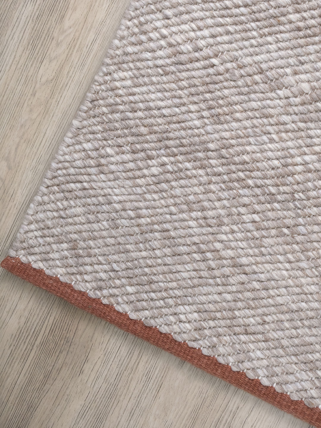 Linea Rug | Canyon