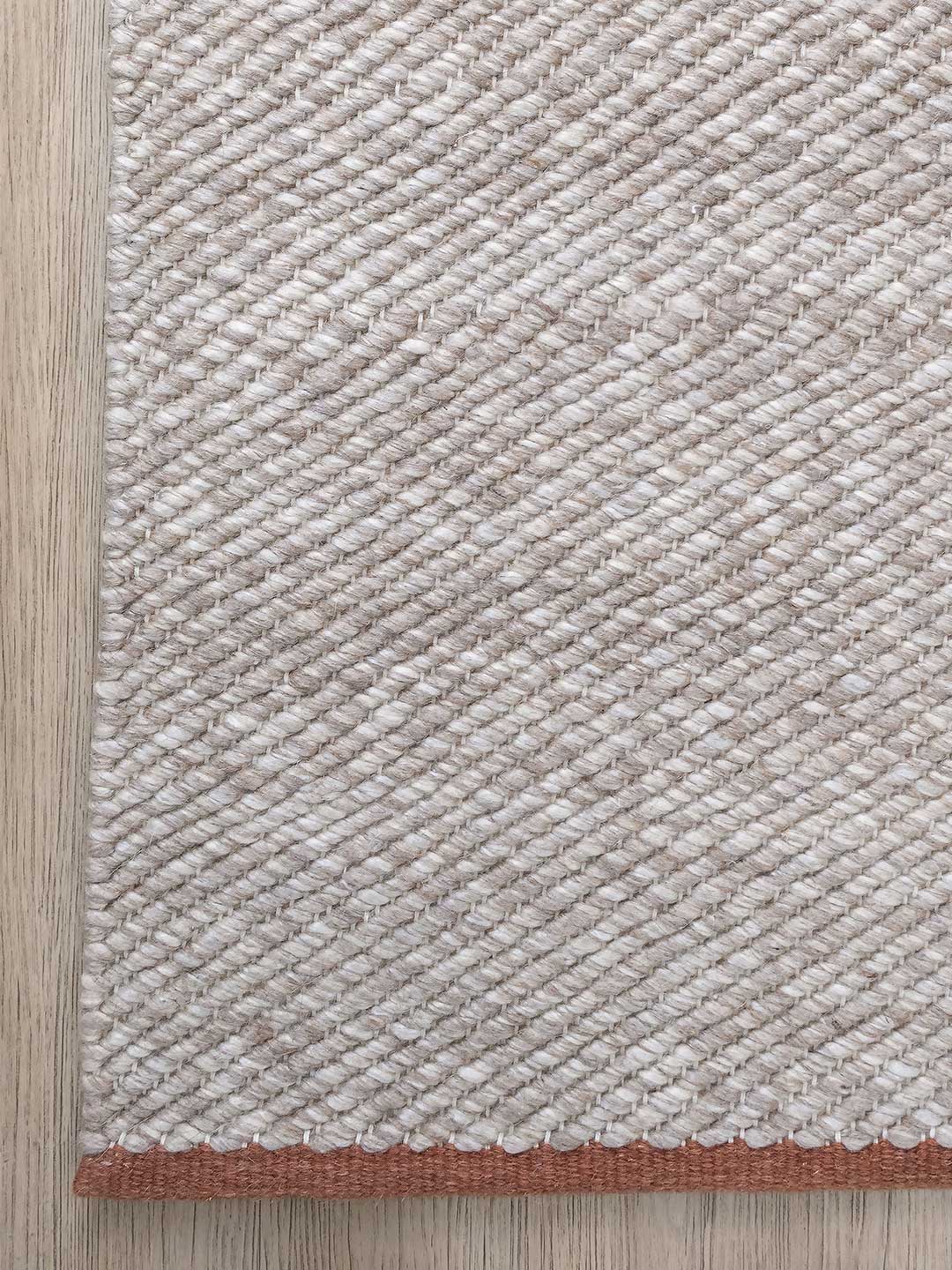 Linea Rug | Canyon