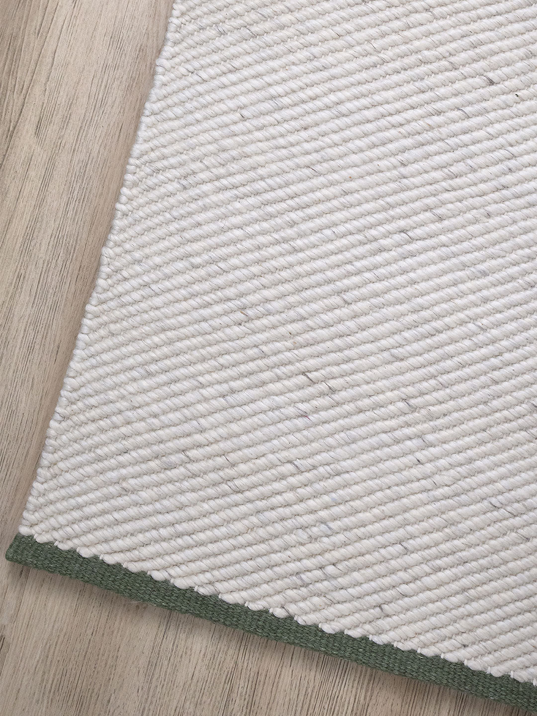 Linea Rug | Haze
