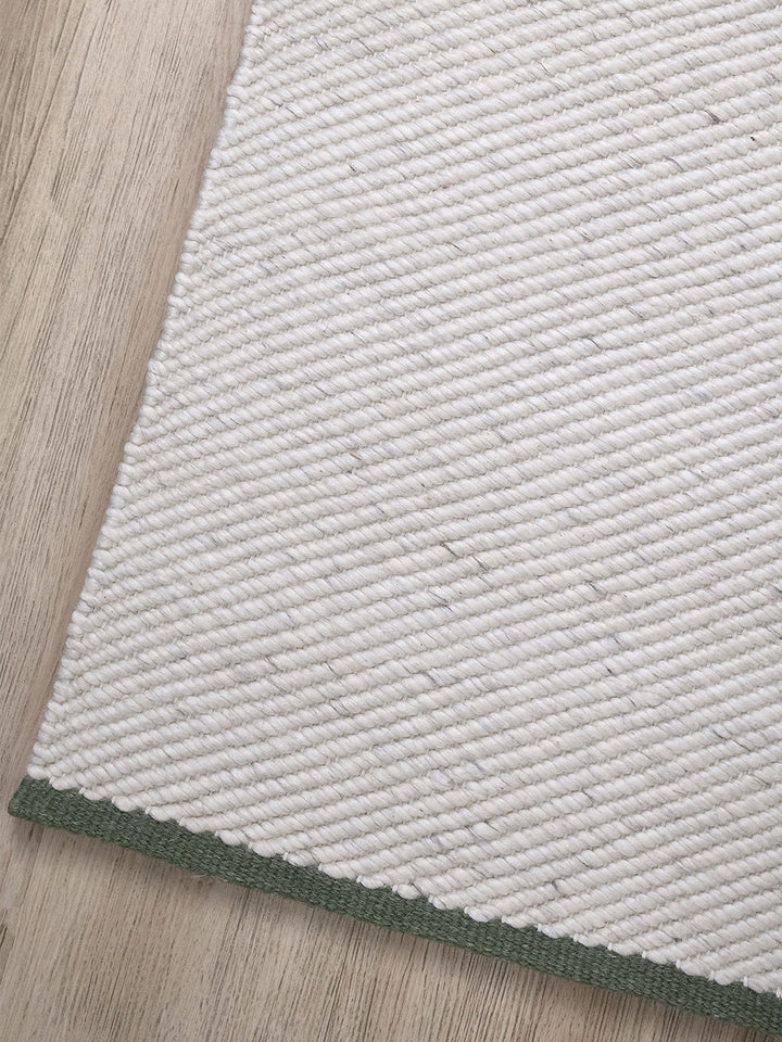 Linea Rug | Haze