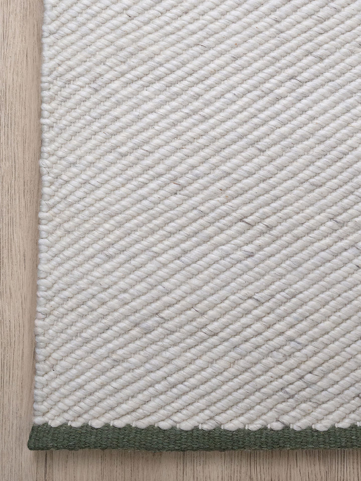 Linea Rug | Haze