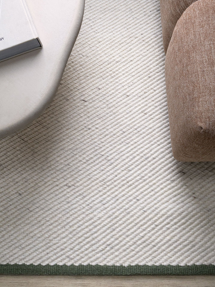 Linea Rug | Haze