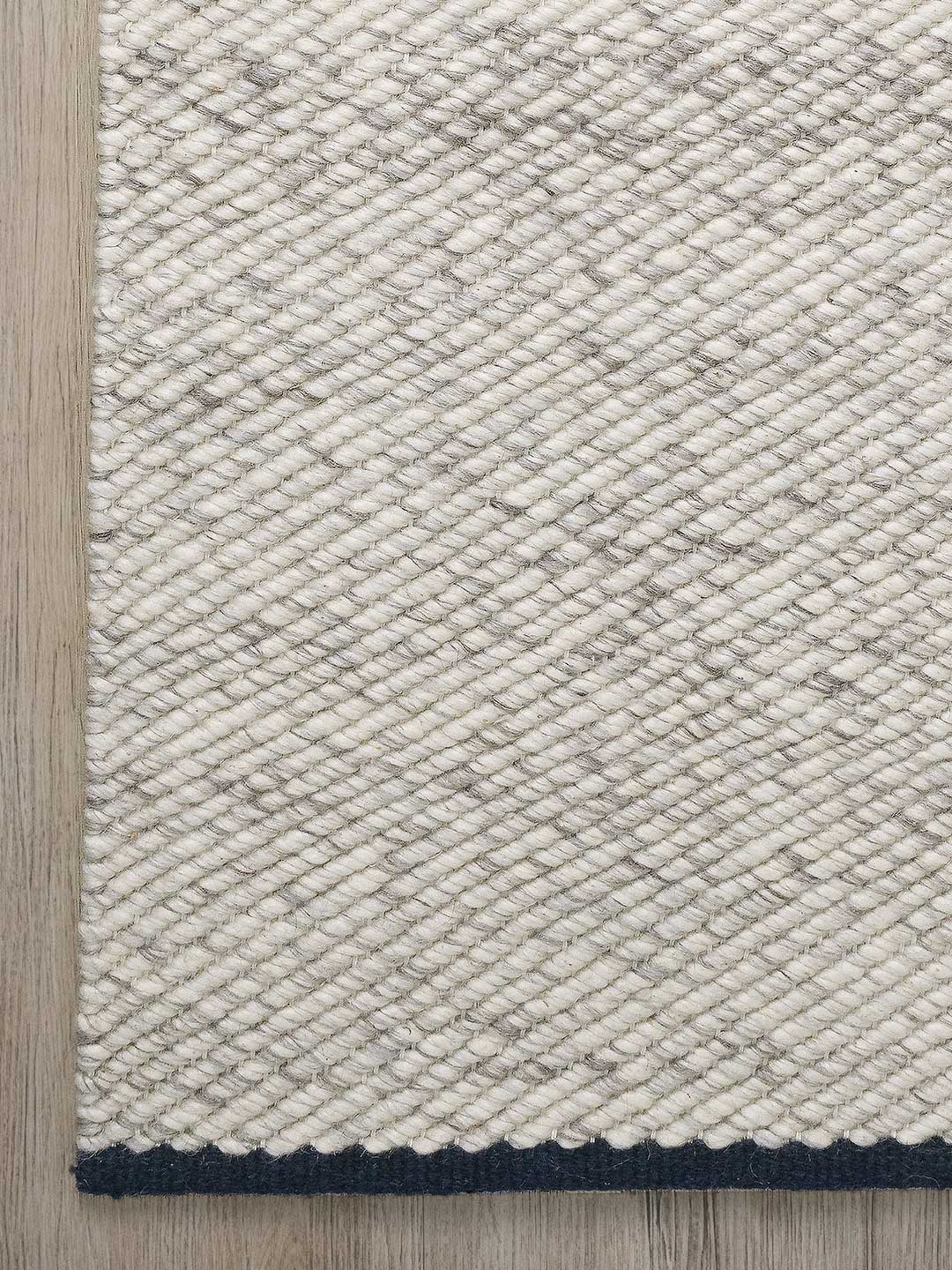 Linea Rug | Pebble
