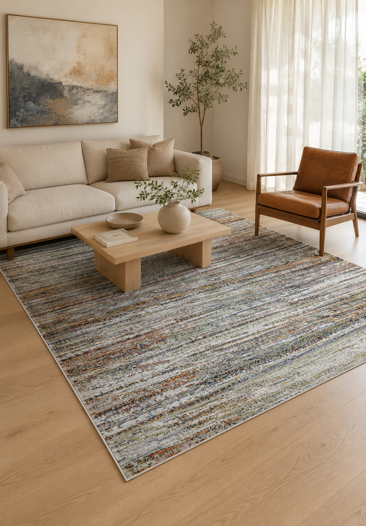 Lusaka 5702 Rug | Multi
