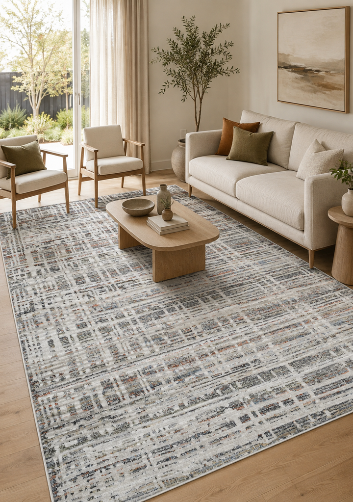 Lusaka 5701 Rug | Multi