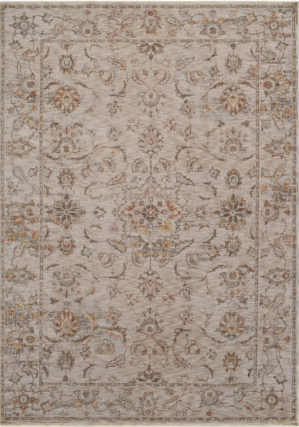 LYNN 650 Cream-Beige