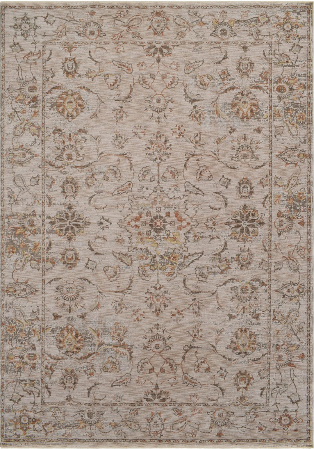 LYNN 650 Cream-Beige