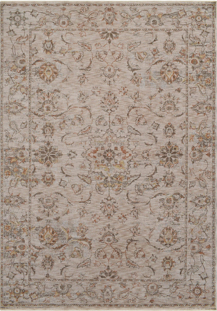LYNN 650 Cream-Beige