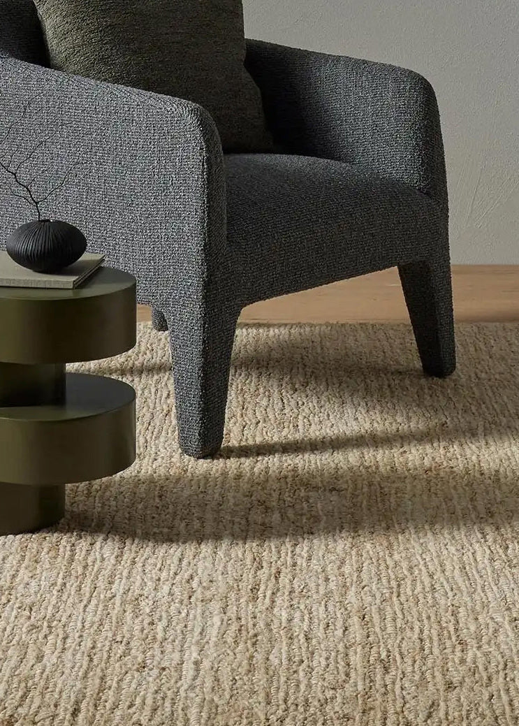 Bastion Macadamia Rug