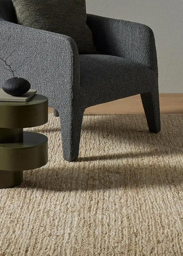 Bastion Macadamia Rug