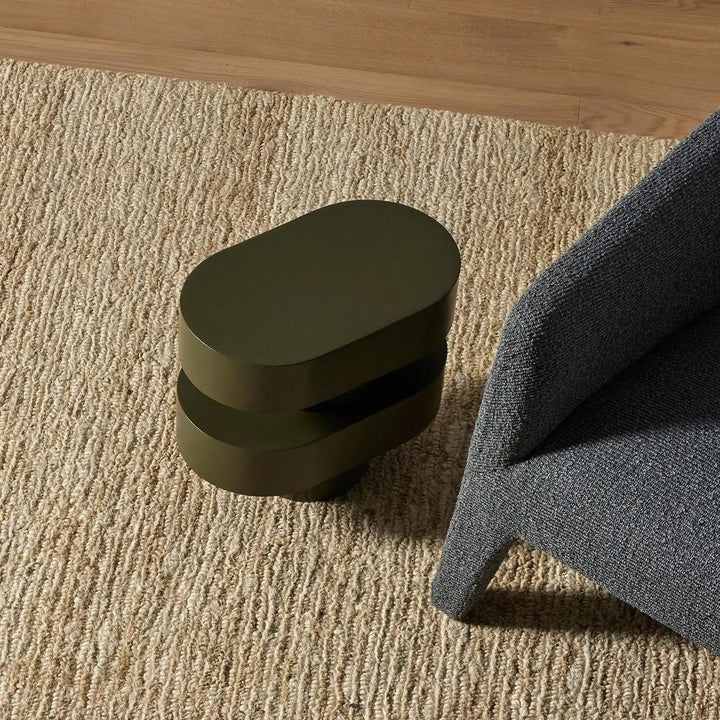 Bastion Macadamia Rug