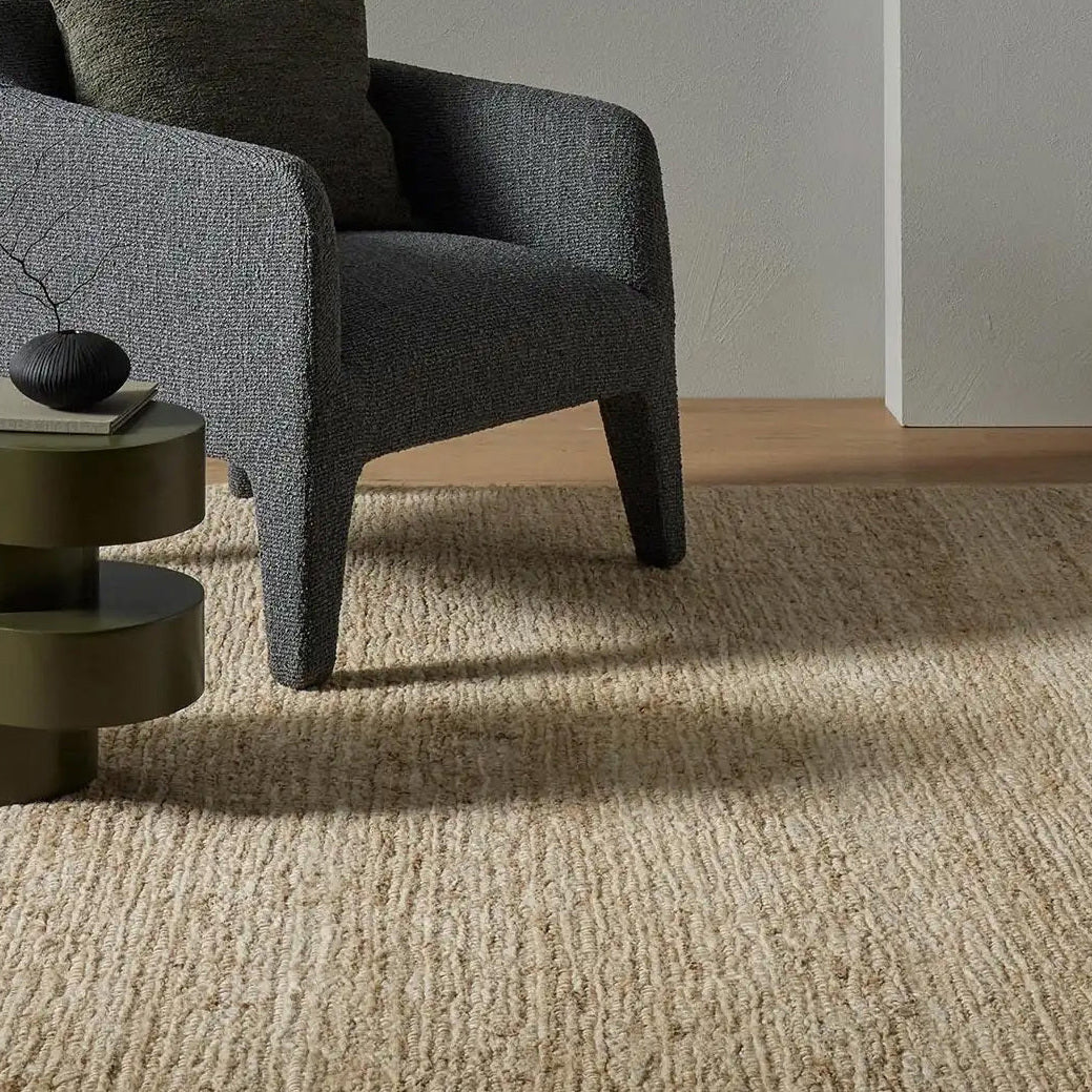 Bastion Macadamia Rug