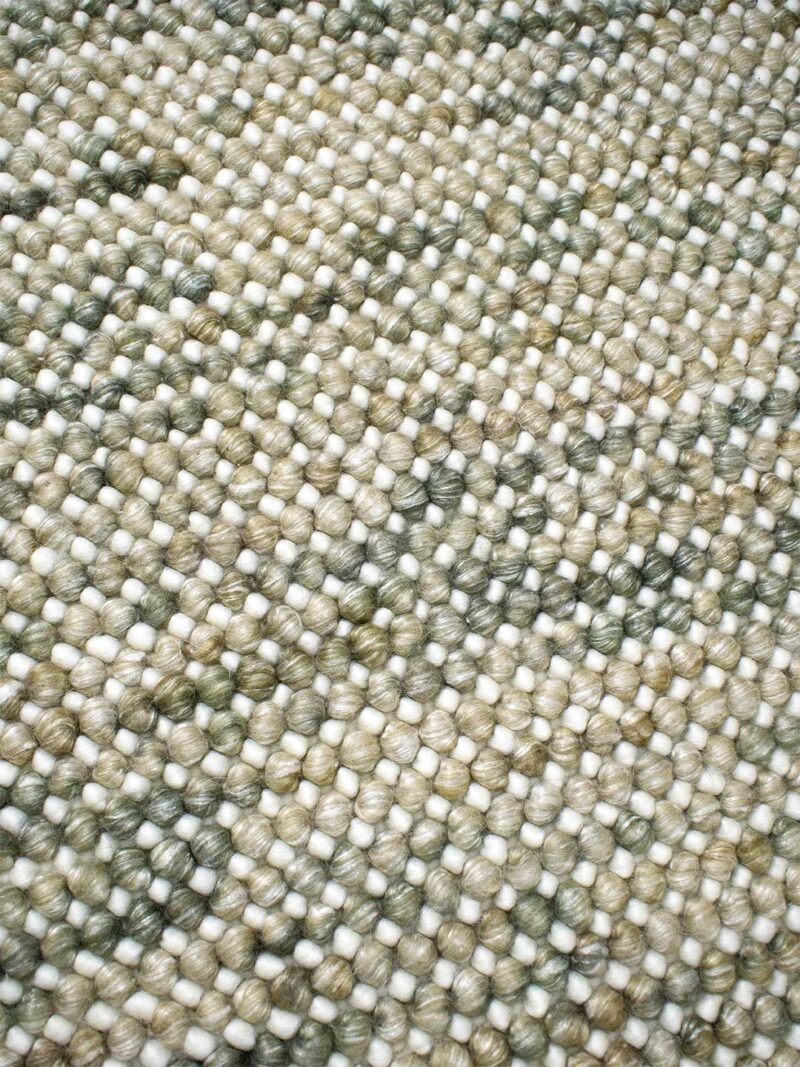 Magic Autumn Rug - Enquire now for availability