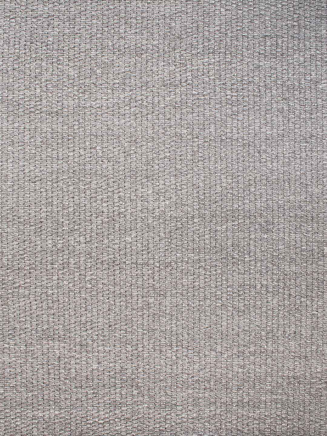 Marco Wool Rug | Silver