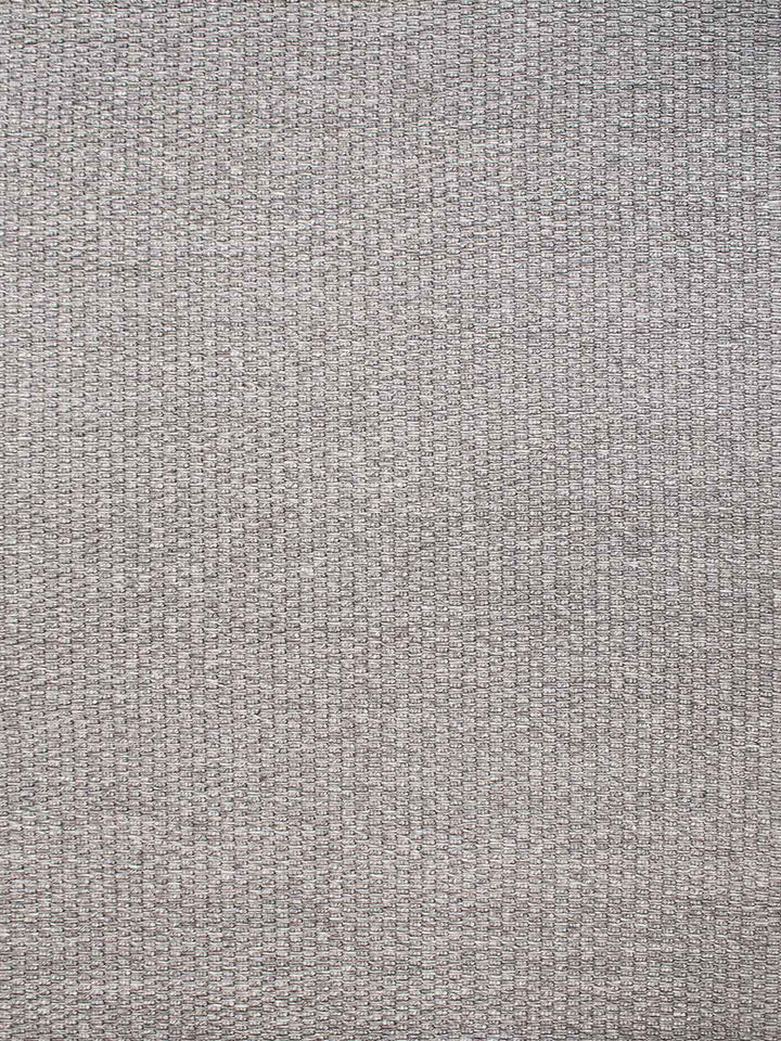 Marco Wool Rug | Silver