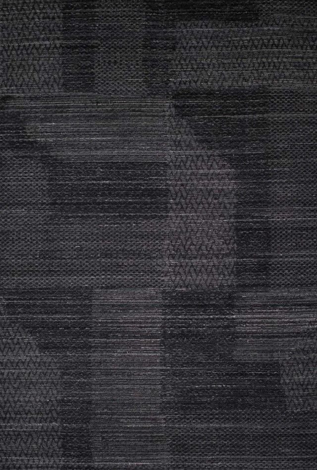 Montage Rug | Black