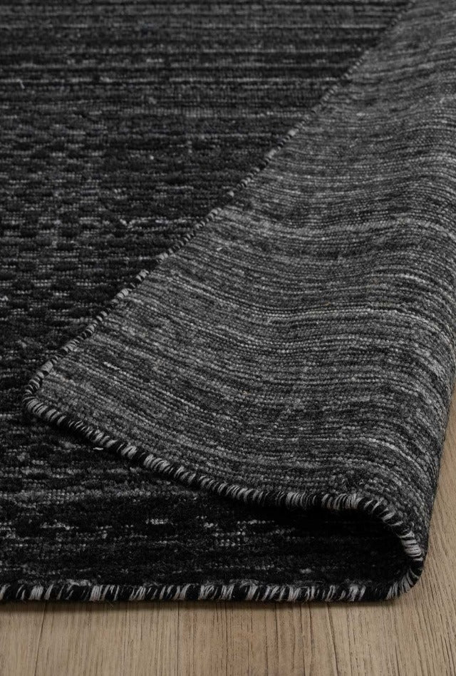 Montage Rug | Black