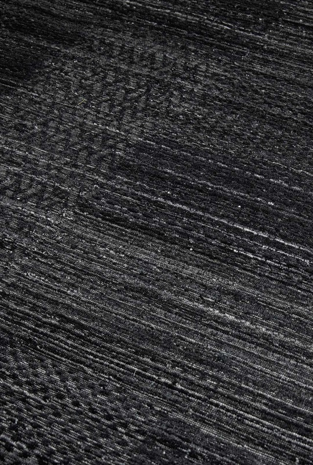 Montage Rug | Black