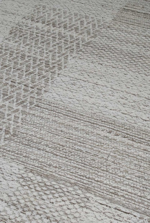 Montage Rug | Natural - Enquire now for availability