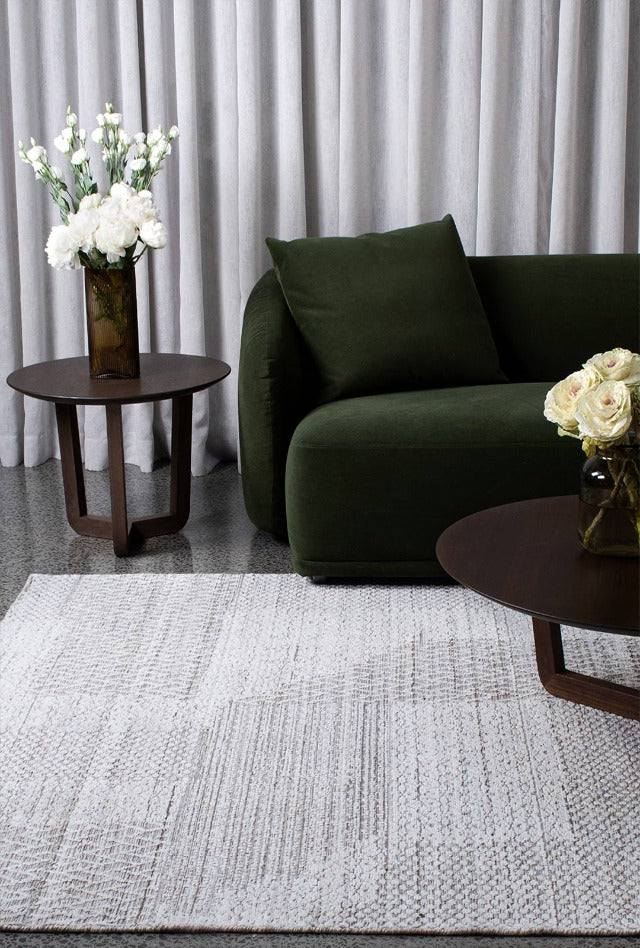 Montage Rug Montage Rug | Natural – Rug Addiction