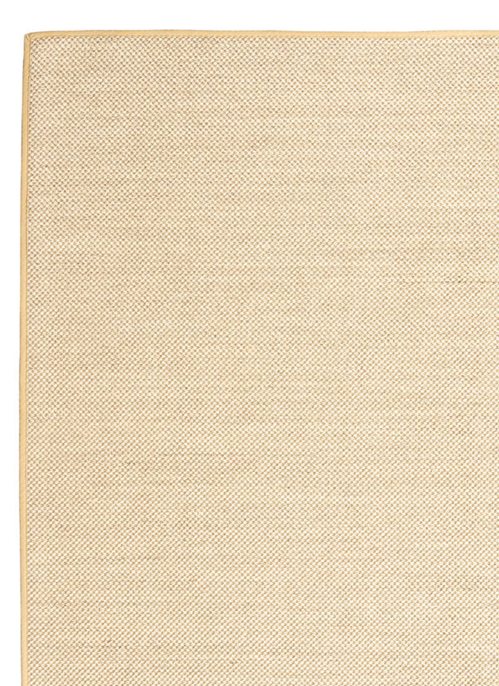Moonah Sisal Rug | Wheat