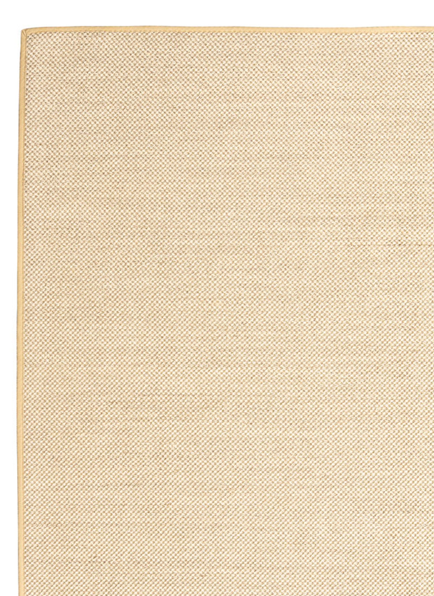 Moonah Sisal Rug | Wheat