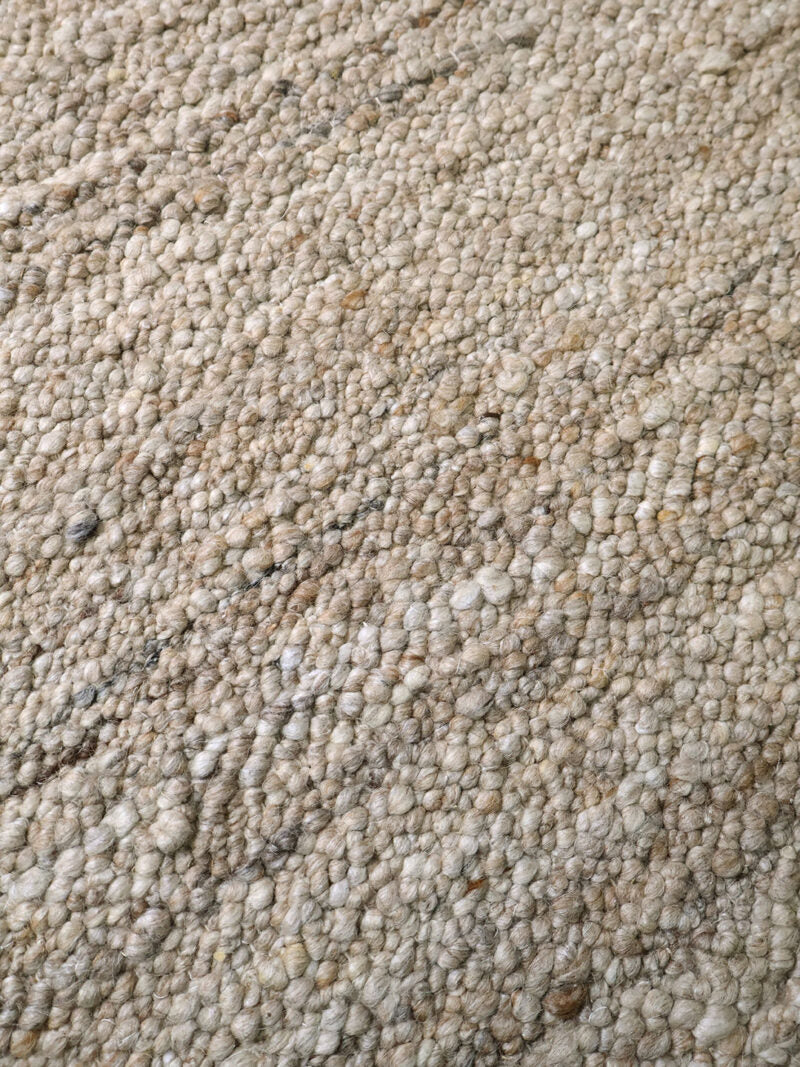 Norma Rug | Caramel