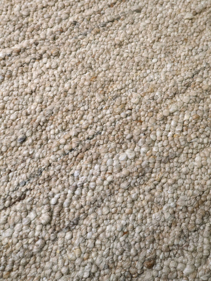 Norma Rug | Caramel