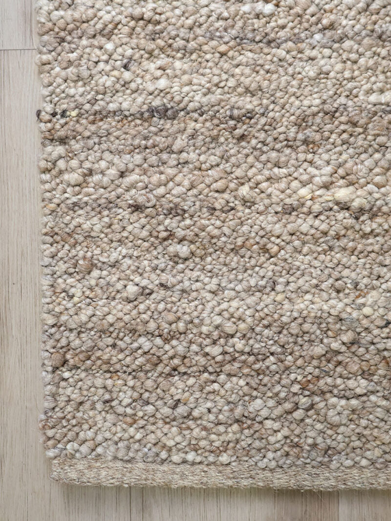 Norma Rug | Caramel