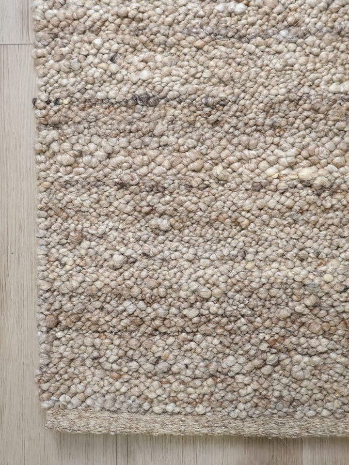 Norma Rug | Caramel