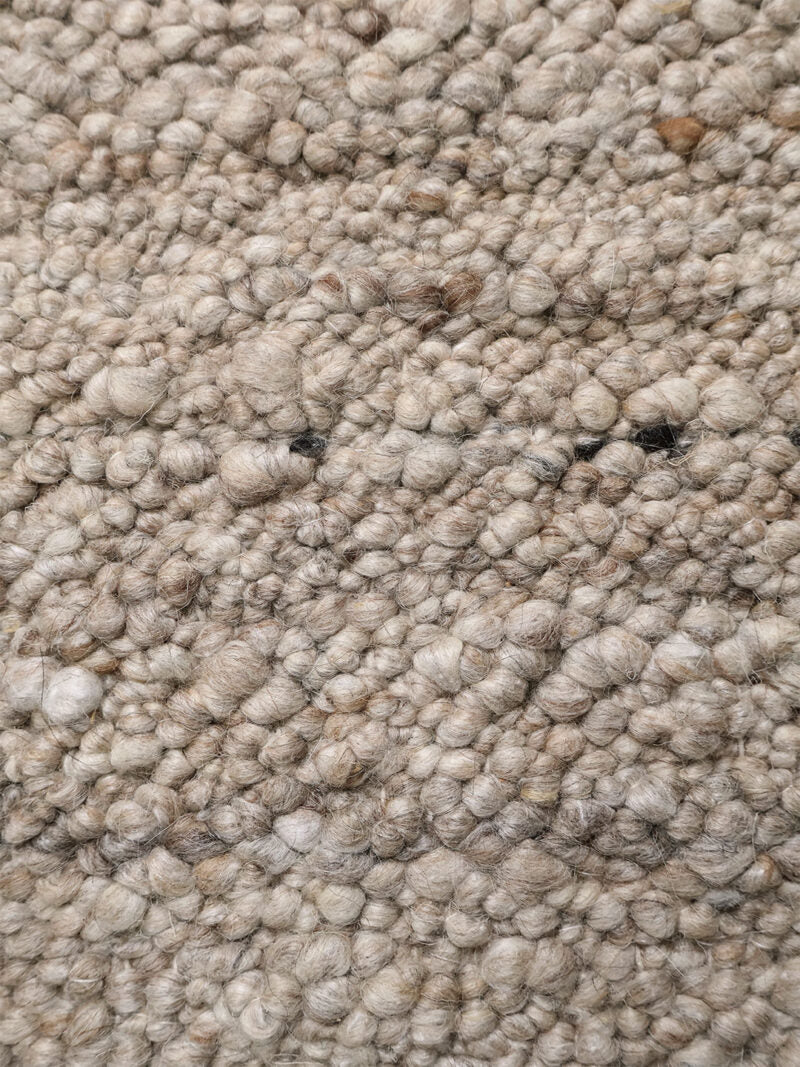 Norma Rug | Caramel