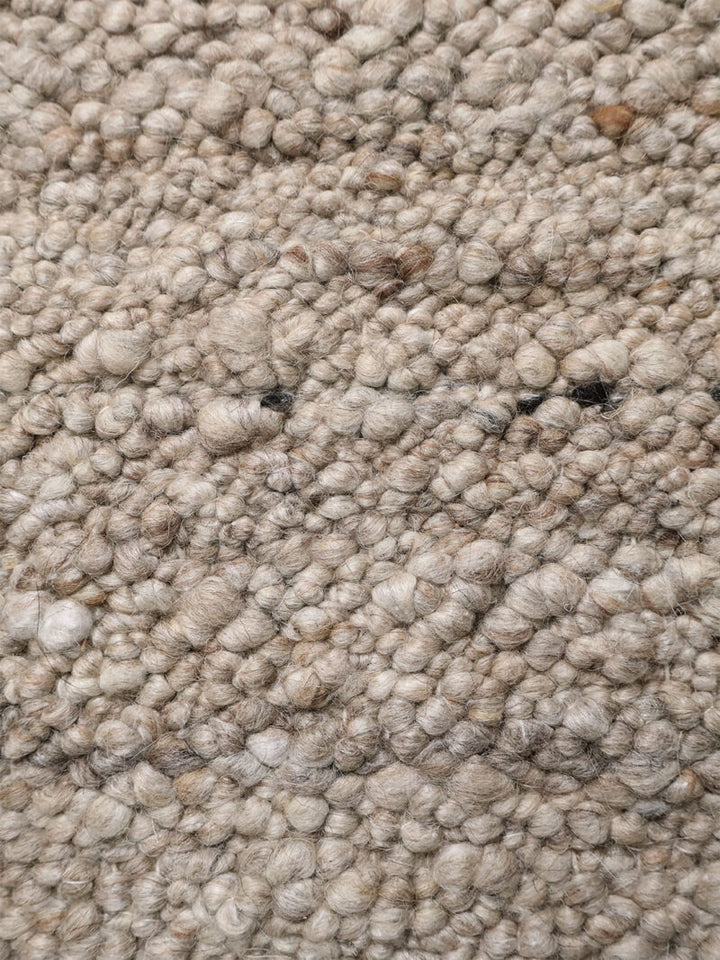 Norma Rug | Caramel