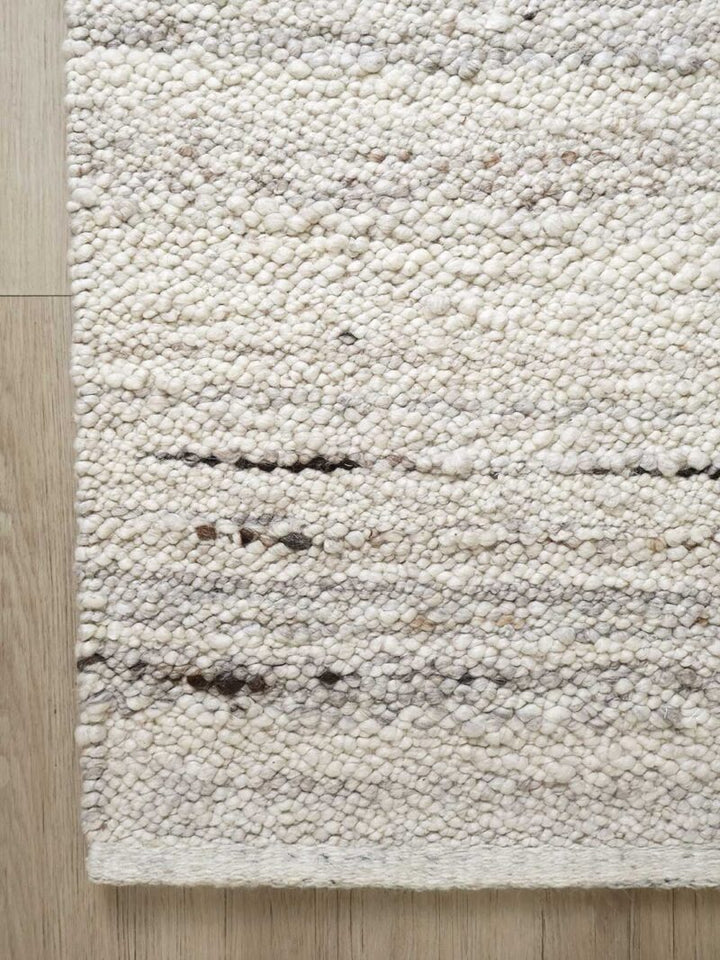 Norma Rug | Latte