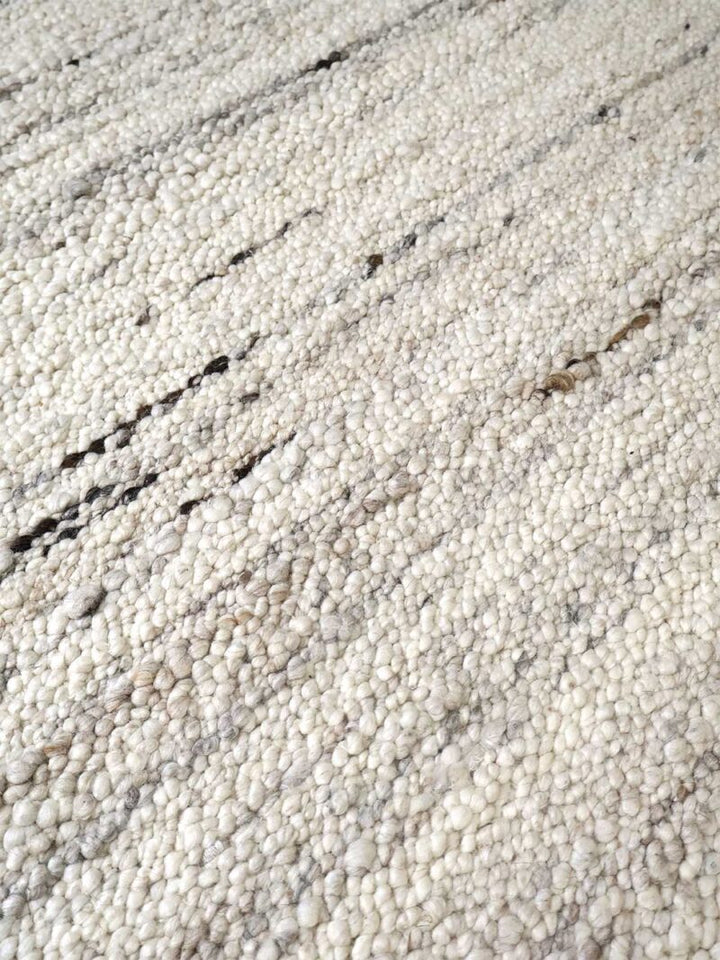 Norma Rug | Latte