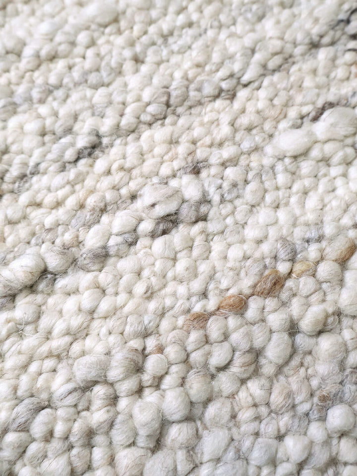 Norma Rug | Latte