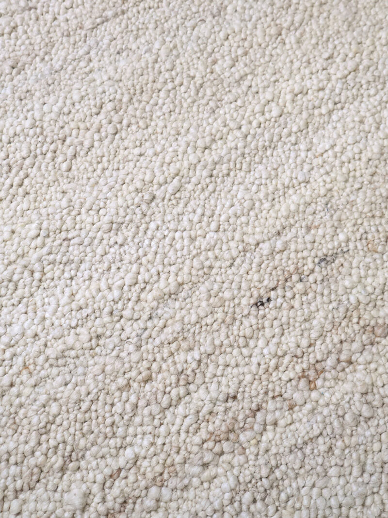 Noma Rug | Shell