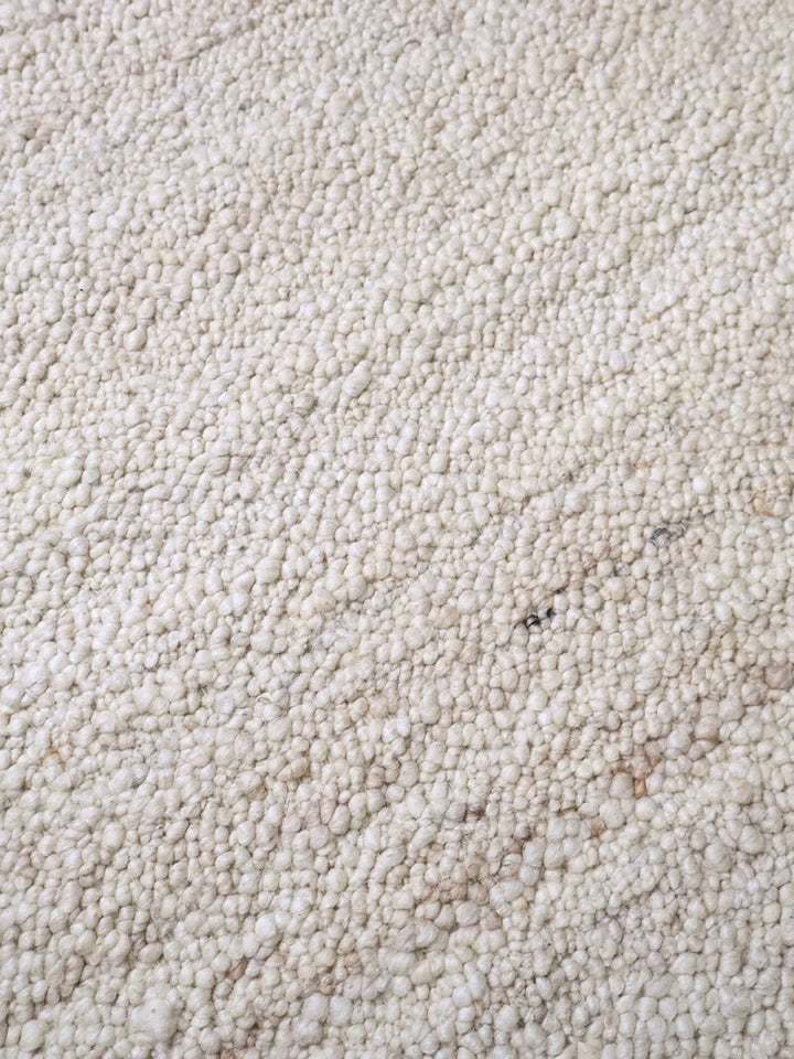 Noma Rug | Shell