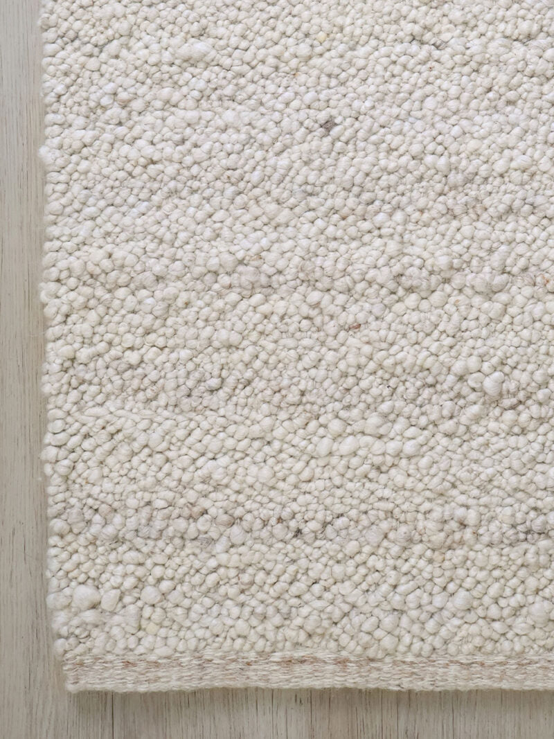 Noma Rug | Shell