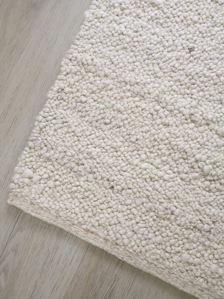 Noma Rug | Shell