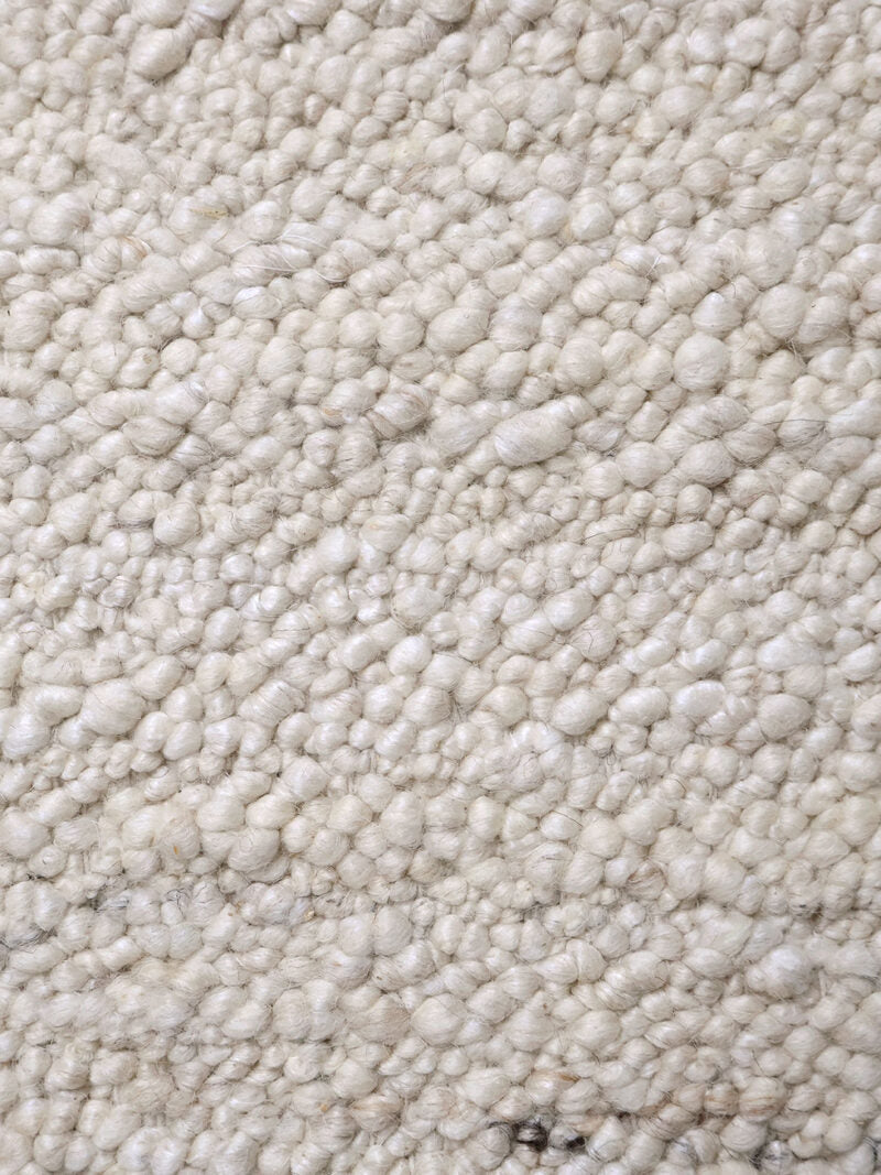 Noma Rug | Shell
