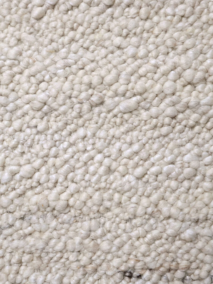Noma Rug | Shell