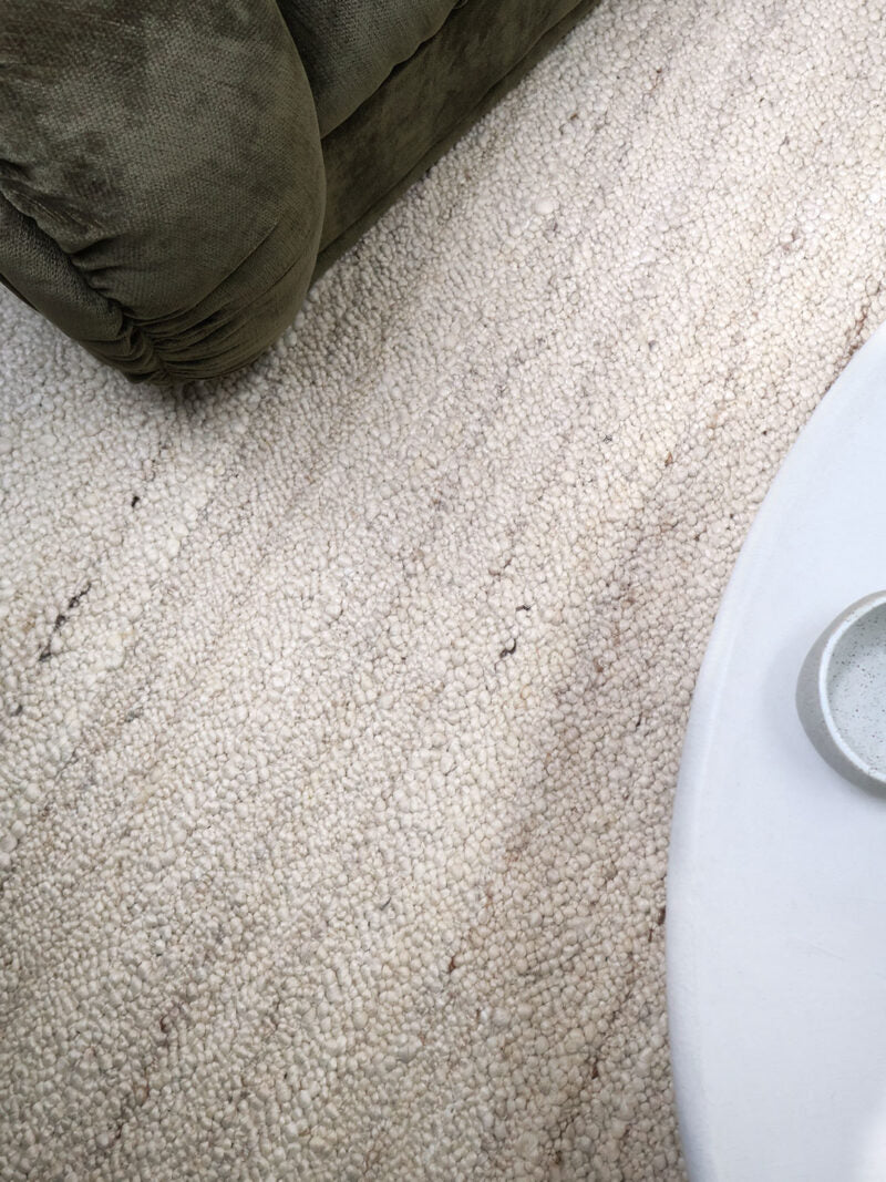 Noma Rug | Shell