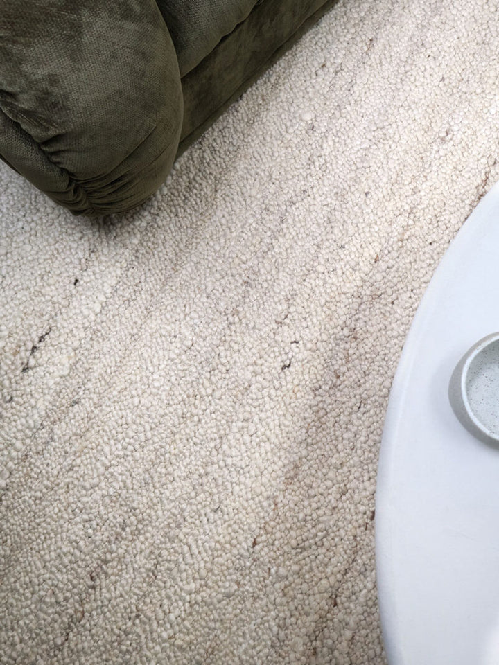 Noma Rug | Shell