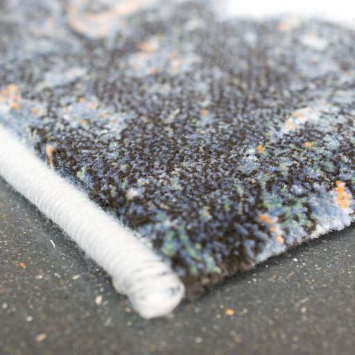 Kensington Quartz Rug | Multi