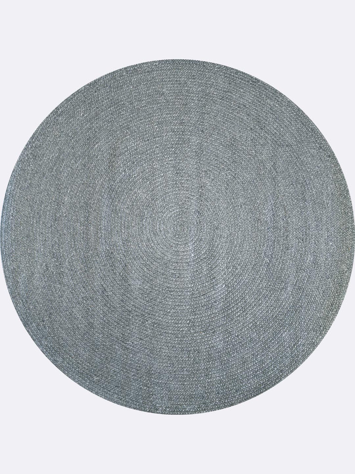Paddington Round Rug | Breeze - Enquire now for availability
